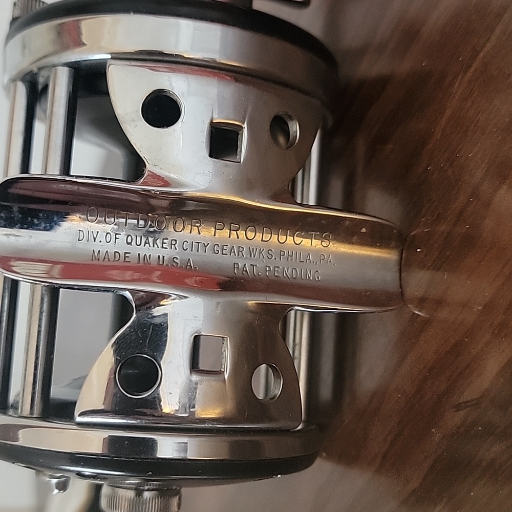 Penn Reel - Picture 3 of 13